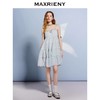 【大都会】MAXRIENY2025夏连衣裙 商品缩略图0
