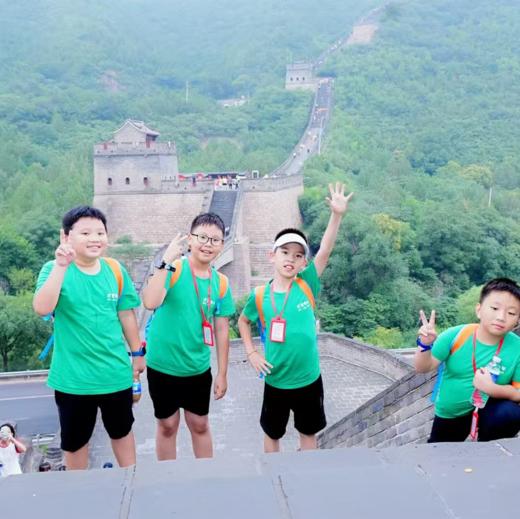 北京游学 ·京城少年行（高铁往返）探索城市科技 传播名校梦想【夏令营】 商品图8