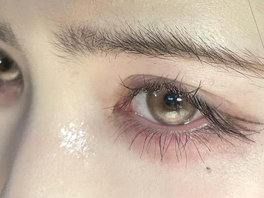 huohuocon 半年抛  小熊碎糖粒  直径14.5mm着色13.9mm 商品图3