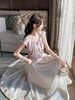 张心子【浆果花园】圆领气质立体花上衣 U2506051 商品缩略图11