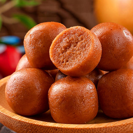 物本源 山楂六物丸135g 商品图0