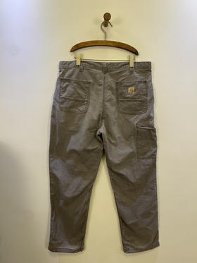 Carhartt 卡哈特 工装长裤（38”） （97 cm）_WLP(5)