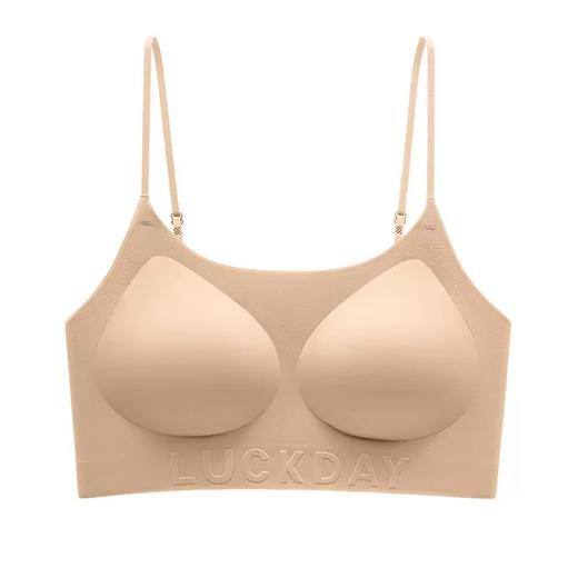 工厂直销 | 夏季无痕粉底液内衣 科学版型 亲肤面料 商品图5