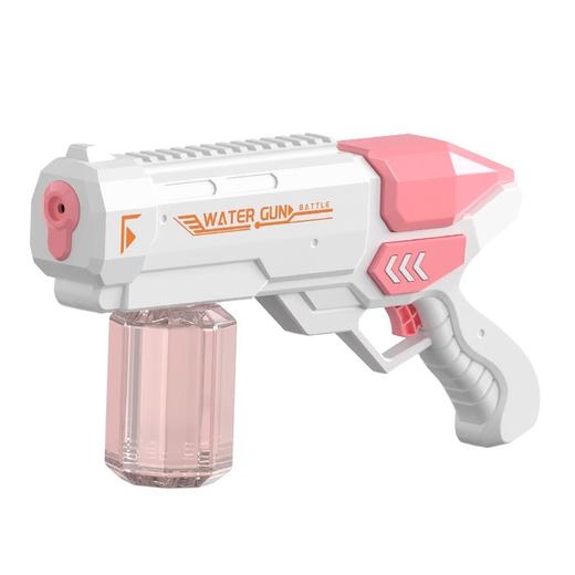 【充电款】电动水枪玩具大容量连发呲水枪玩具儿童沙滩戏水泼水节滋水枪 商品图4