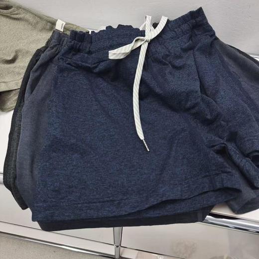 vuori运动系列-运动短裤 商品图3