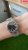 劳力士GS日志31系列 女款日志31mm 灰盘钻面 女士腕表 2236机 新品劳力士女款蚝式日志型腕表31mm 到货 商品缩略图8