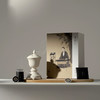 【颂香】赏画品香 复刻宋徽宗《听琴图》古画与画中香炉 家居装饰 商品缩略图2