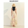 【大都会】MAXRIENY2025春夏连衣裙 商品缩略图3