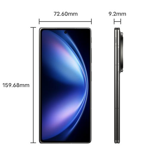 vivo X Fold5 商品图5