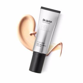【完税】韩国蒂佳婷Dr.jart 第3代经典银色BB霜40ml