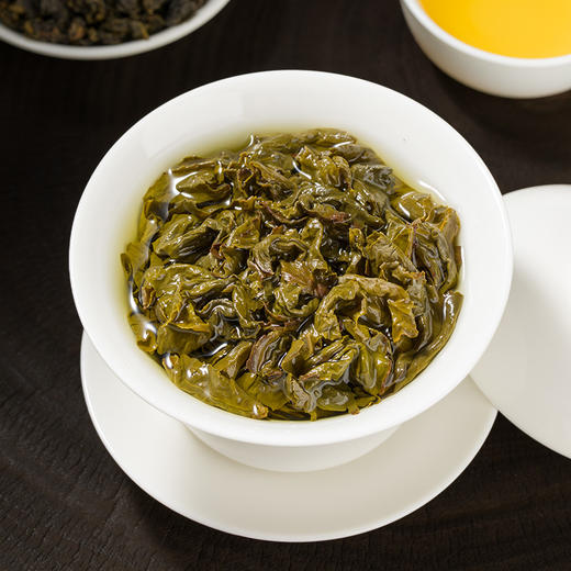 【峰顺 FS19999整件】批发 韵至顺 有机乌龙茶  有机铁观音 峰顺  597.6克/件（ 99.6克/盒*6盒)送手提袋6个 商品图6