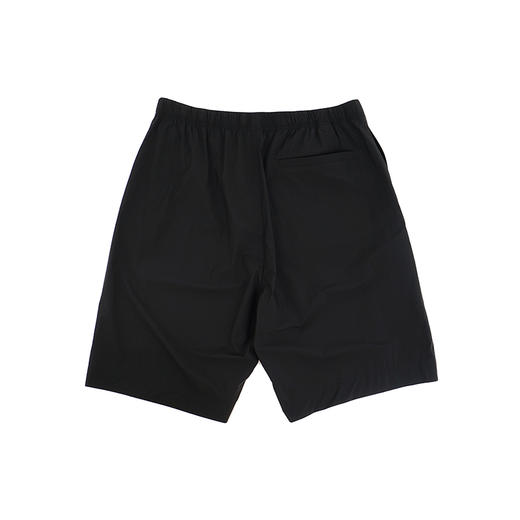 N.HOOLYWOOD WEBBING BELT HALF PANTS 冷感宽松廓形短裤 商品图4