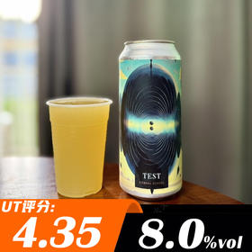 探索 永恒回响 473ml