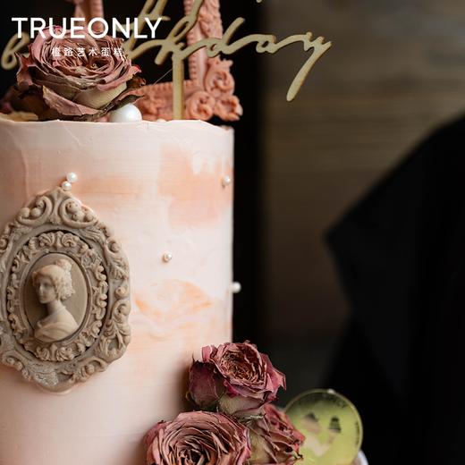 【吉维尼】 复古浪漫 爱意永不褪色 商品图4