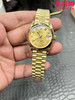 Rolex劳力士GS日志型系列 女款31mm 日志31系列 全金款 女士腕表 搭载改Cal.2236 商品缩略图1