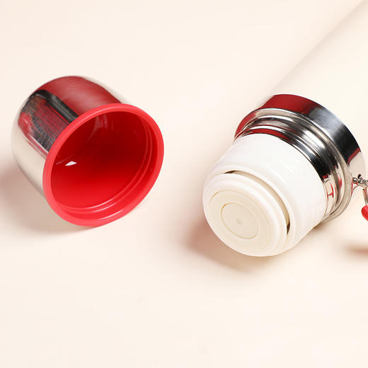 中国国家队基础款保温杯 商品图3