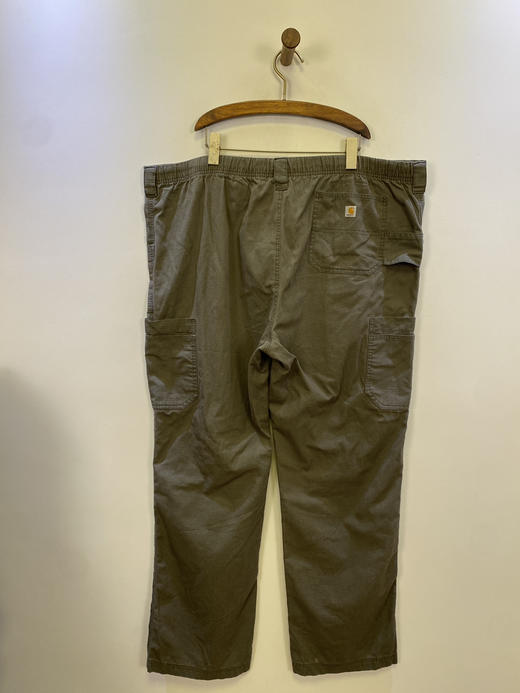 Carhartt 卡哈特 工装长裤（40” - 42”） （102 - 107 cm）_WLP(6) 商品图0