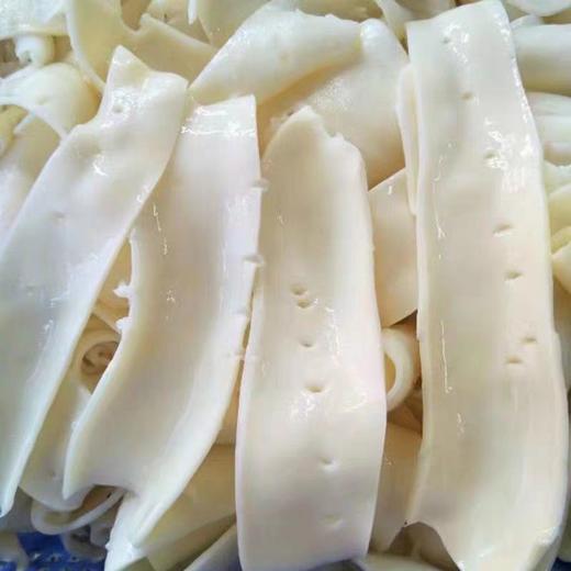 中断去头去油猪黄喉3斤 商品图1