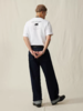 SUPERTOFU(SPTF)/JY-SS25-T002/概念图案短袖T恤 商品缩略图3