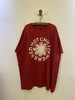 RED HOT CHILI PEPPERS 短袖T恤 _SST(XL) 商品缩略图0
