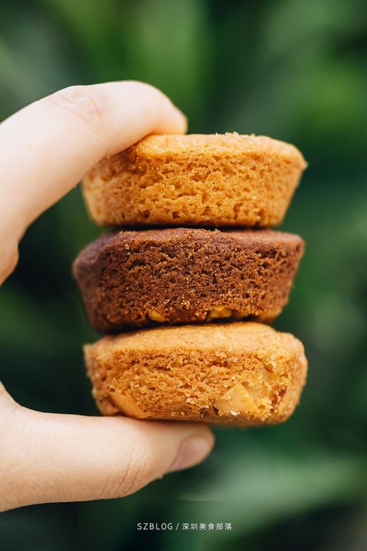 小虎艾许黄油蕾丝曲奇（原味或三拼可选）【顺丰包邮，48小时内发货】 商品图6