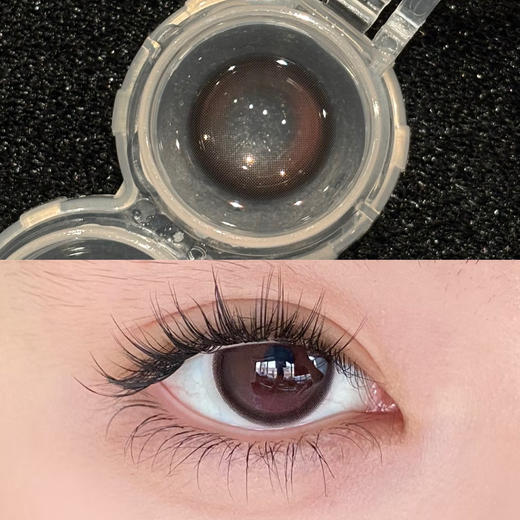 【新升级日抛线】泪失禁/撒娇鬼 日抛 KiraFairy 商品图1