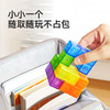 【丸丫专属】mideer弥鹿立体磁力吸积木0到3岁儿童玩具方块益智大颗粒宝宝礼物 商品缩略图4