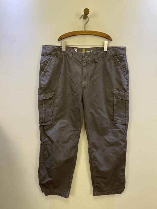 Carhartt 卡哈特 工装长裤（44”） （112 cm）_WLP(6) 商品图2