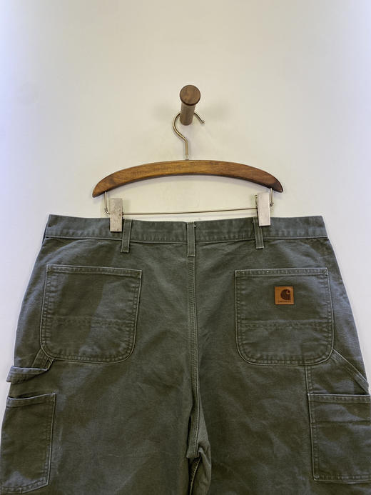 Carhartt 卡哈特 工装长裤（40”） （102 cm）_WLP(6) 商品图1