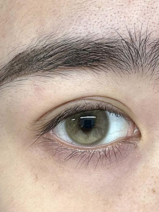 huohuocon 半年抛  猫咪创世纪  直径14.5mm着色13.8mm 商品图3