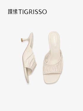 2F 蹀愫女款凉鞋