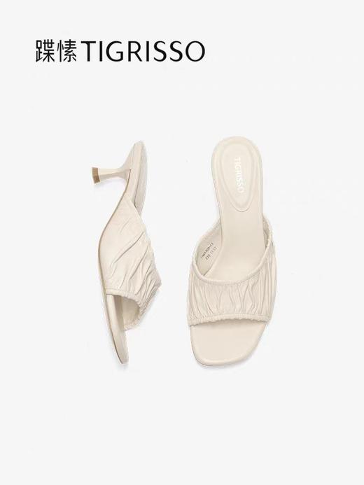 2F 蹀愫女款凉鞋 商品图0