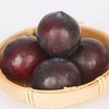新鲜水果 肉厚核小自然成熟李子 脆甜可口习家店黑布林 3斤 商品缩略图2