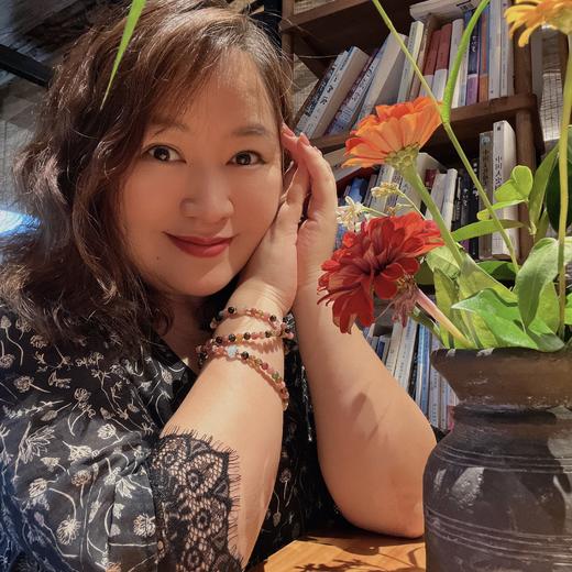 现货🌺【盛夏果实  花卉套装】 亚麻面料，汗不粘身，正码正拍，旅游、居家、外穿、睡衣四合一，抗静电+亚麻凉感，袖长遮挡肉肉，藏肉显瘦超包容 商品图0