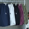 2025新款RL拉夫劳伦Ralph Lauren休闲刺绣五分短裤 商品缩略图6