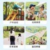 儿童墨镜防紫外线户外防晒7105偏光太阳镜夏季遮阳小男孩运动眼镜★娃娃优选★娃娃优选 商品缩略图2