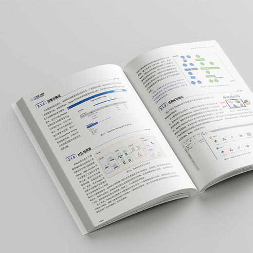 人工智能大模型：动手训练大模型基础 邵可佳 著 北京大学出版社 商品图4
