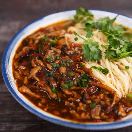 鱼香肉丝，180克/袋 商品图3