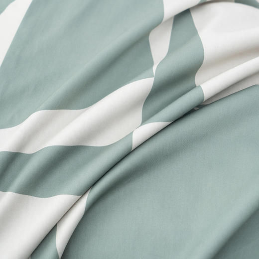 博洋宝贝纯棉四件套-绿影BYJTCM109 商品图6