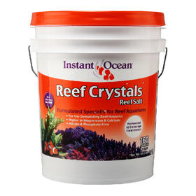 美国红十字海盐美红海盐珊瑚盐海水鱼缸专用盐