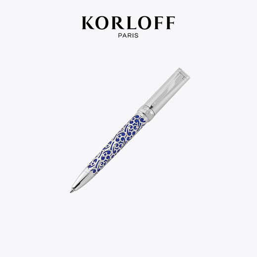 korloff品牌书写工具钻石钢笔 商品图0