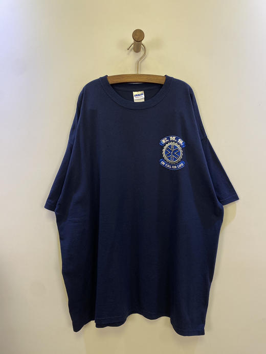 Y2K Vintage GILDAN 短袖T恤 _SST(2XL) 商品图3
