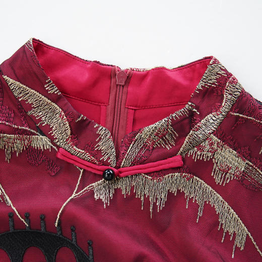 MF2A102麦克斯菲瑞女士休闲西服上衣 商品图3