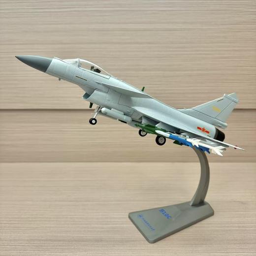歼10C 1：48模型 商品图2