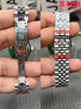 Rolex劳力士GS日志型系列 女款31mm 日志31系列 灰盘钻面 女士腕表 搭载改Cal.2236 商品缩略图8