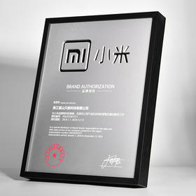 创意金属立体奖牌logo定做授权牌代理商会荣誉纪念牌匾定制证书