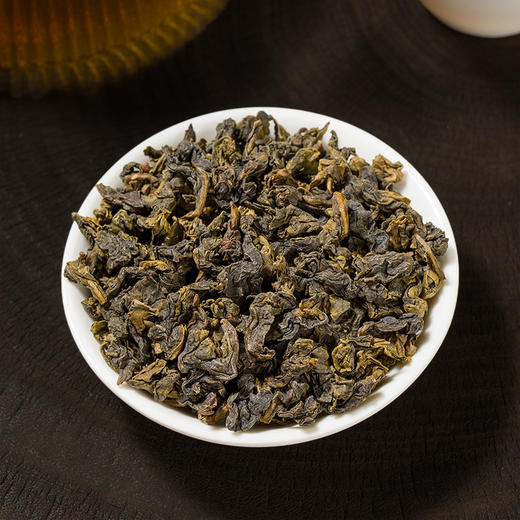 【千顺 QS1999整件】批发 韵至顺 有机乌龙茶 有机铁观音 千顺  597.6克/件（ 99.6克/盒*6盒)送手提袋6个 商品图4