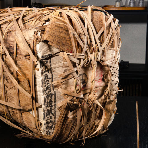 50-60年代江西铅山制甲级竹纸（一刀200张) 商品图3