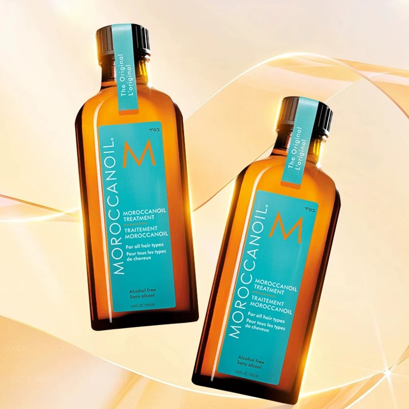 澳洲 Eaoron摩洛哥坚果护发精油 100ml/瓶 效期：2028年2月1日