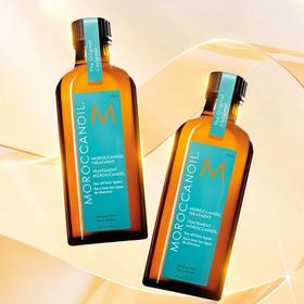 澳洲 Eaoron摩洛哥坚果护发精油 100ml/瓶 效期：2028年2月1日